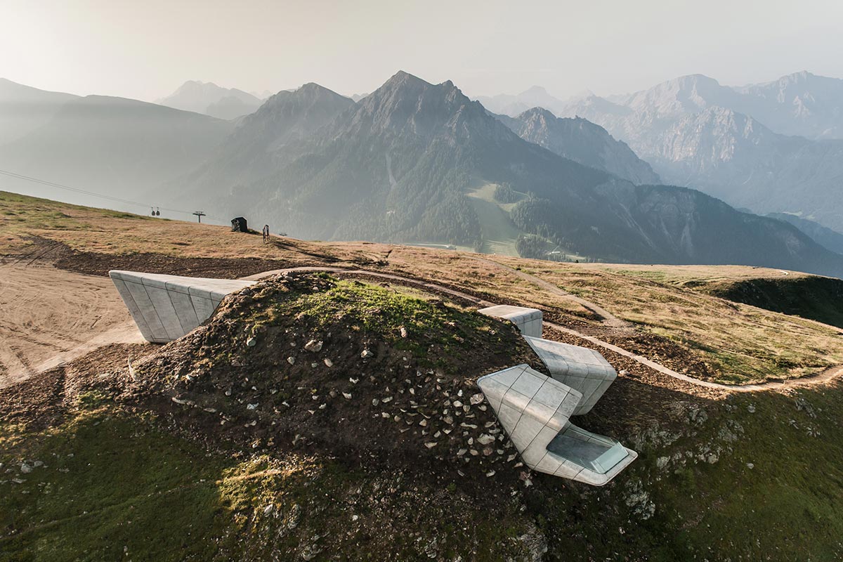 Wanderurlaub Am Kronplatz | Über Stock & Stein - Hotel Mühlgarten